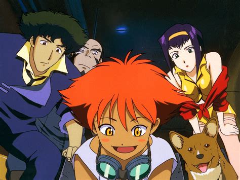 moviesjoy cowboy bebop|Watch Cowboy Bebop .